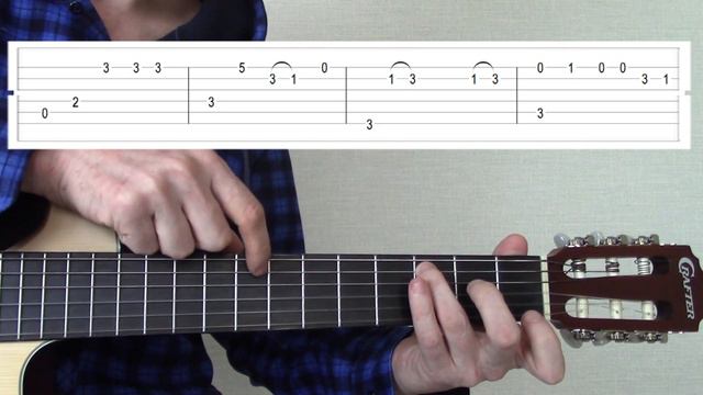 Eminem - STAN на Гитаре + РАЗБОР смотреть онлайн