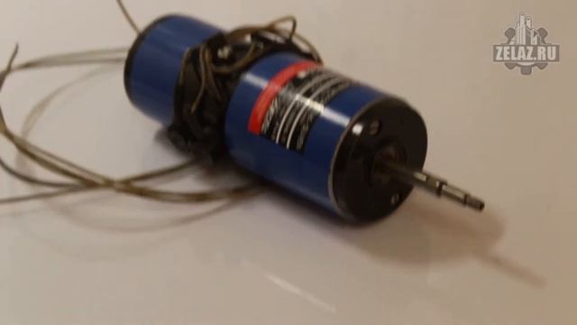 Электродвигатель DINAMO SLIVEN PIVT6-25