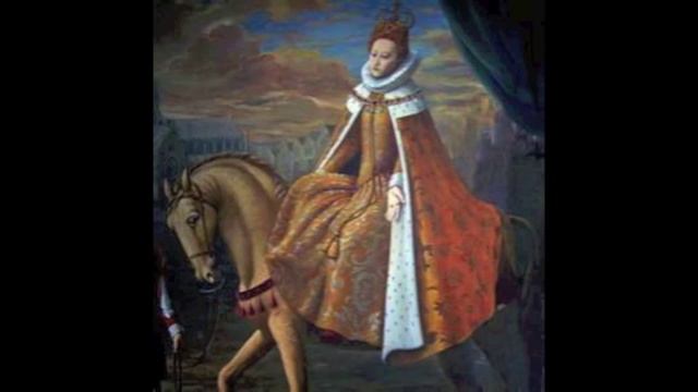 William Byrd "La Volta" (Fitzwilliam Virginal Book) смотреть онлайн