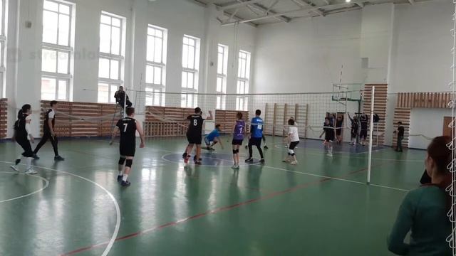 KazLLV 2022| 9-10 туры| 06.03.2022 Green hall