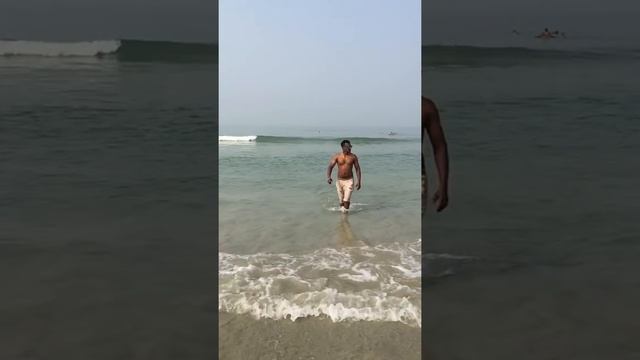 Goa Majorda Beach смотреть онлайн