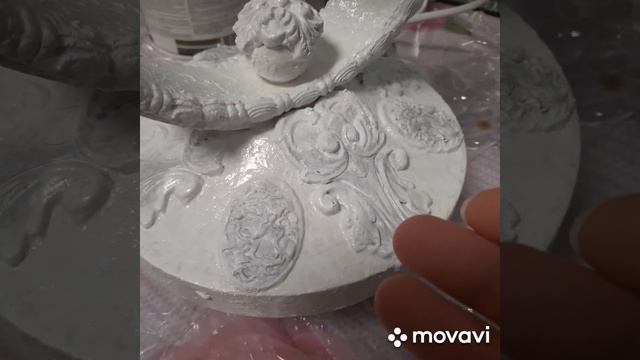 Новый светильник из старого. смотреть онлайн