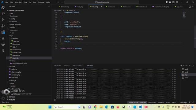 "Uncaught TypeError: Cannot read properties of undefined (reading 'forEach') " In Vue Js [Solution] смотреть онлайн