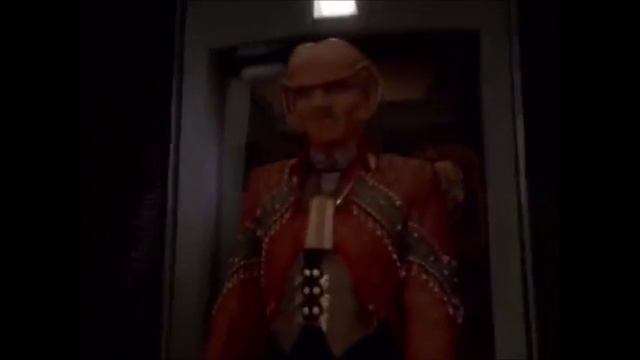 Star Trek: Deep Space Nine - Clips Out of Context смотреть онлайн
