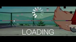 ～『Клип "Ярко-жёлтые очки, два сердечка на брелке"』～