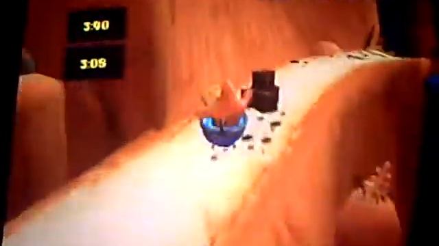 The Spongebob Squarepants Movie Game Walkthrough: Part 10(Rub A Dub-Dub 2/2) смотреть онлайн