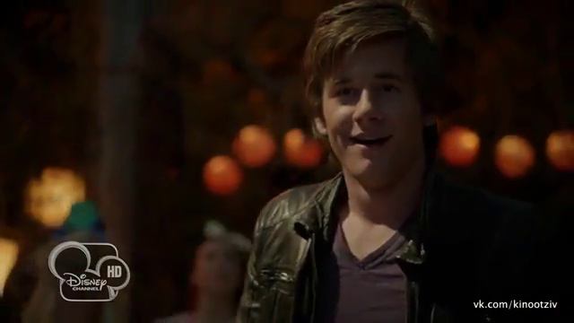 Девочка vs Монстра: Песня "На Хэллоувинн"☆☆☆ смотреть онлайн