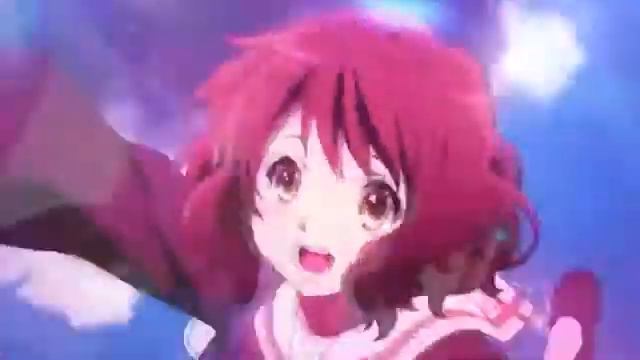 [AMV]аниме—клип—малиновый свет смотреть онлайн