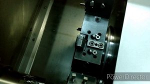 Наладка станка с ЧПУ. Привязка. Токарка. Фанук.