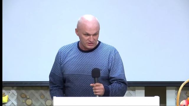 24 сентября 2022 / Ночная благодарственная молитва / Церковь Спасение смотреть онлайн