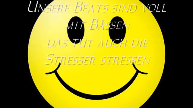 Svensson Leone feat. Don Maikone - Antidepressiva (8-Bit DnB) смотреть онлайн