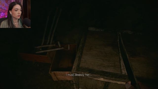 HEISENBERG'S FACTORY- Resident Evil Village- Let's Play Part 8 смотреть онлайн