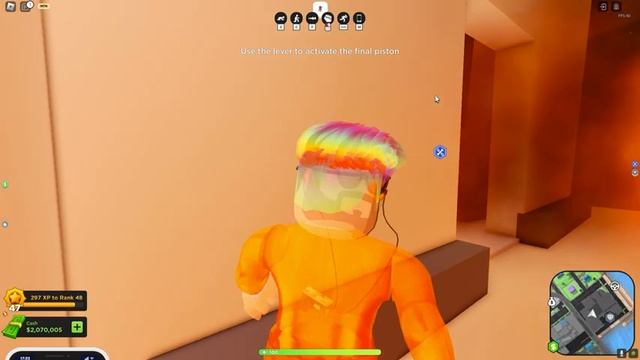 MAD CITY CHAPTER 2 YENİ PIGGY EVENT & ÖDÜLLER NASIL ALINIR ? ROBLOX MAD CITY CHAPTER 2 ? смотреть онлайн