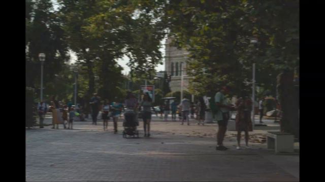 Hyperlapse Варна #hyperlapse #bulgaria