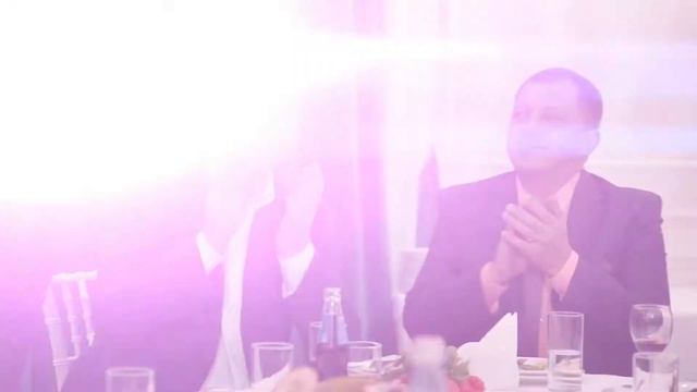 Новогодний корпоратив для компании Агротек смотреть онлайн