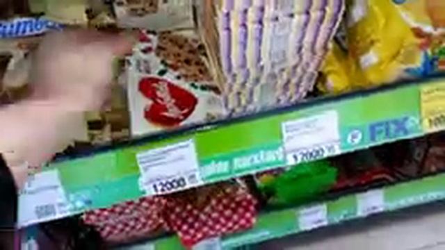 Fix Price в Ташкенте?Ищу тарелки? смотреть онлайн
