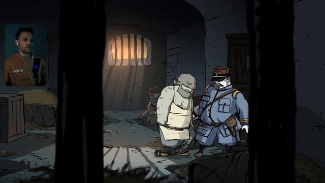 ГРУСТНЫЙ ФИНАЛ ИГРЫ ► Valiant Hearts: The Great War #11 смотреть онлайн