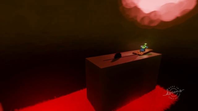 Dreams PS4: Nightmare Tutorial Fiasco смотреть онлайн
