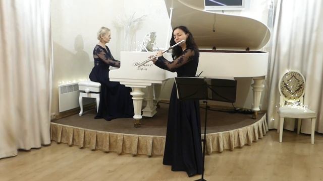 Jules Massenet Meditation \Жюль Массне Размышление\ смотреть онлайн