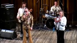 Сормовская лирическая, "Песняры" солист Л. Борткевич, 2012 г.