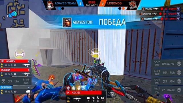 ?САМЫЙ ЖЁСТКИЙ ПКАШНИК ИЗ КАЗАХСТАНА ПОКАЗАЛ НА ЧТО ОН СПОСОБЕН✅DAMIRYT Казахский легенда?? смотреть онлайн