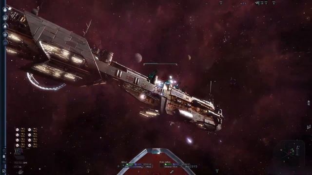 X3 Farnham's Legacy - Dogfighting pirates and stealing their Carrier смотреть онлайн