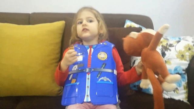 Kukuli İle Birlikte Ozmo Kornet Eğlencesi Yaşıyoruz | Bol Çikolatalı Video смотреть онлайн