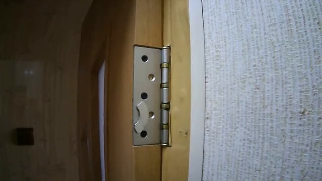Door hinges on niodimnyh magnets / Дверные запоры из неодимных магнитов смотреть онлайн