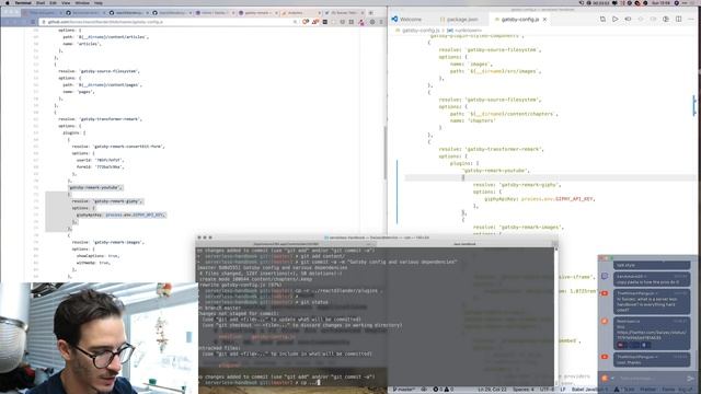 Building the MVP for #ServerlessHandbook смотреть онлайн