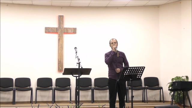 110721 " В нас есть свет ". Молодёжное служение. смотреть онлайн