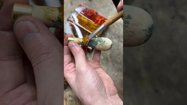 Инструмент по коже WildBullTools