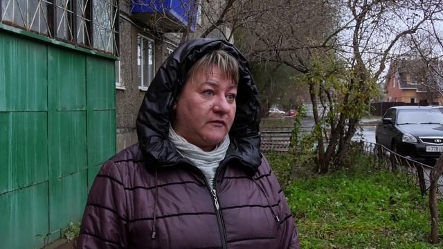 «Мы надеваем шубы и валенки» орчане боятся замёрзнуть в собственных квартирах смотреть онлайн