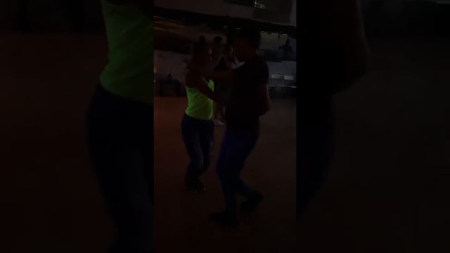 BACHATA КРАСНОДАР смотреть онлайн