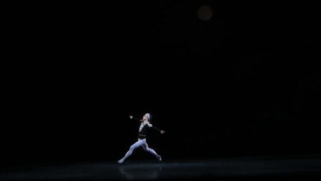 Sergei Polunin - La Bayadere смотреть онлайн