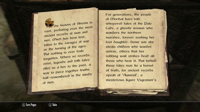 Sunburned Albino Plays Skyrim - EP 19 смотреть онлайн