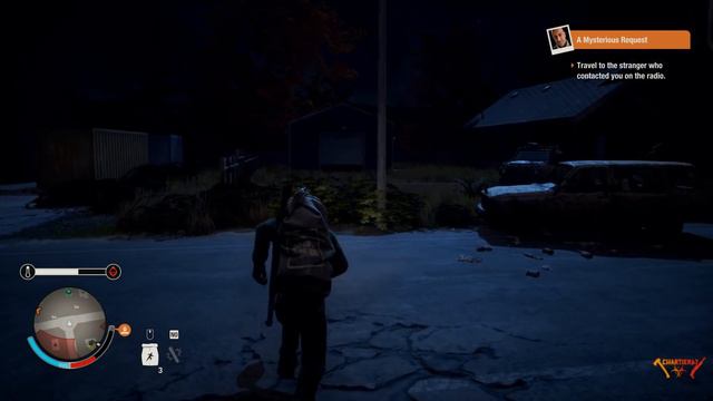 State of Decay 2 Heartland - Return to Trumbull Valley - Ep03 смотреть онлайн