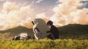 Самые ПОШЛЫЕ и СМЕШНЫЕ моменты из аниме ГЛЕЙПНИР | GLEIPNIR