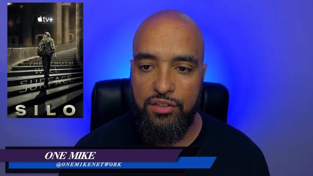 Silo Season 1 Episode 6 “The Relic” Review *SPOILERS*