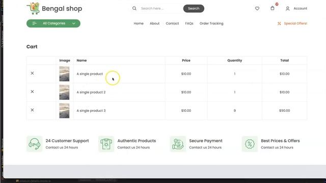 Vue, Nuxt, Laravel - Part # 20 смотреть онлайн