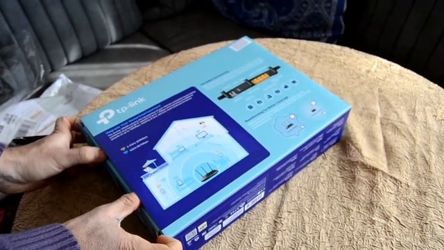 Tplink Archer Vr400 Ac1200 Incelemesi