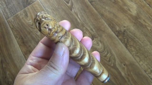 Нож из клапана смотреть онлайн