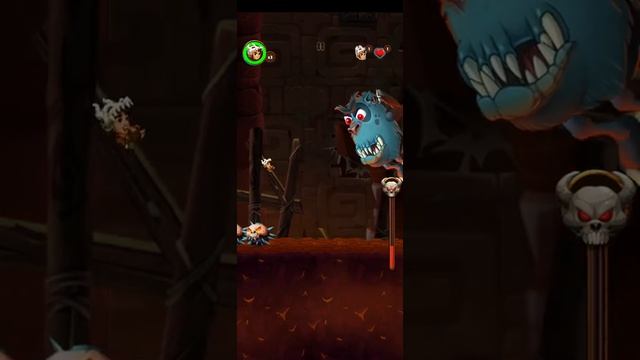 Jungle Adventures Run - Level 1-4 смотреть онлайн