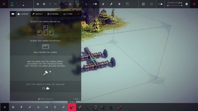 Besiege Вышла в релиз. Про смотреть онлайн