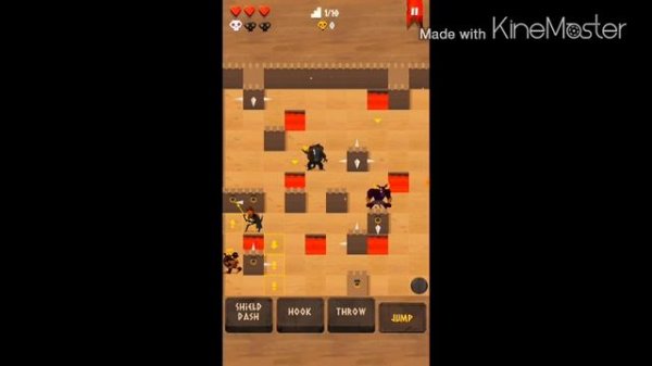 ENYO - ПРОХОЖДЕНИЕ ИГРЫ НА ANDROID & iOS