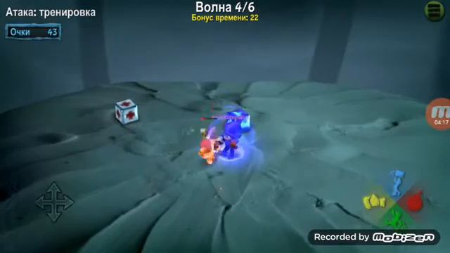 Бабай Играет Бум сквад шок|Babay game BoomSquad WOW смотреть онлайн