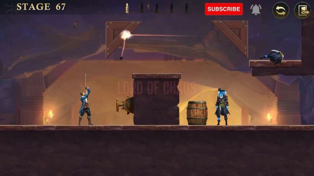 Stormshot Levels 1-115 Gameplay | NEW JULY UPDATE смотреть онлайн