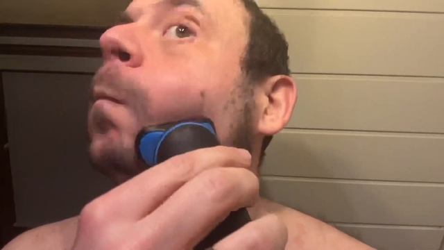 Braun Series 5 Rasierer - Elektrorasierer EasyClean Wet&Dry 51-B1000s (5762) Unboxing und Anleitung смотреть онлайн