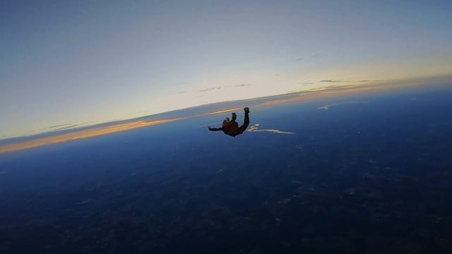 Category D1 Skydive - Jump 11 смотреть онлайн