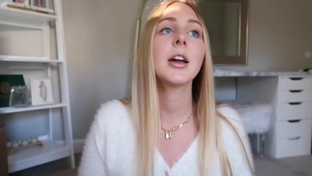 my christmas wishlist 2020 :) смотреть онлайн