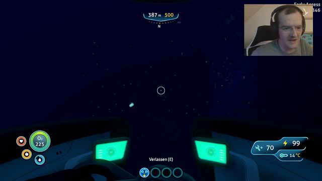 Subnautica Wochenende 🔴 Livestream mit Timi смотреть онлайн